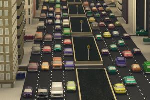 Macroscopic Traffic Models