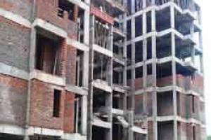 Construction of Multi Storey Buildings