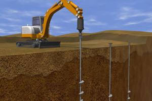 Pile Foundation