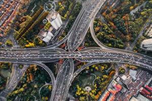 Types of Road Patterns & Its Importance