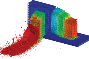 Seismic Vulnerability Assessment of Structures 