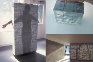 Types of Concrete - Transparent Concrete