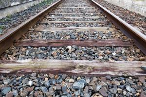 Railway Ballast