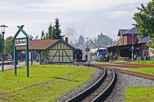 Railway Gauges