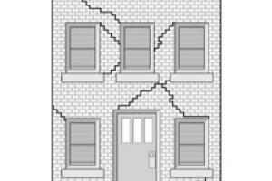 Effects of Earthquake on URM buildings