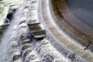 Classification and Types of Dams