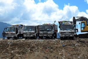 Sanitary Landfills Vs. Dump Sites