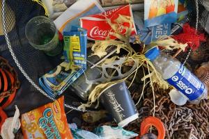 Urban Waste Management