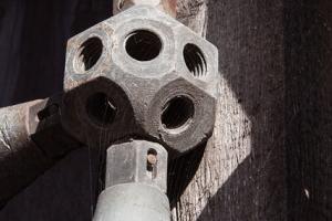 Structural Bolts