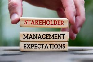 Project Stakeholders Management