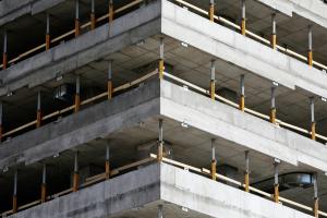 Methods of Design of Concrete Slab